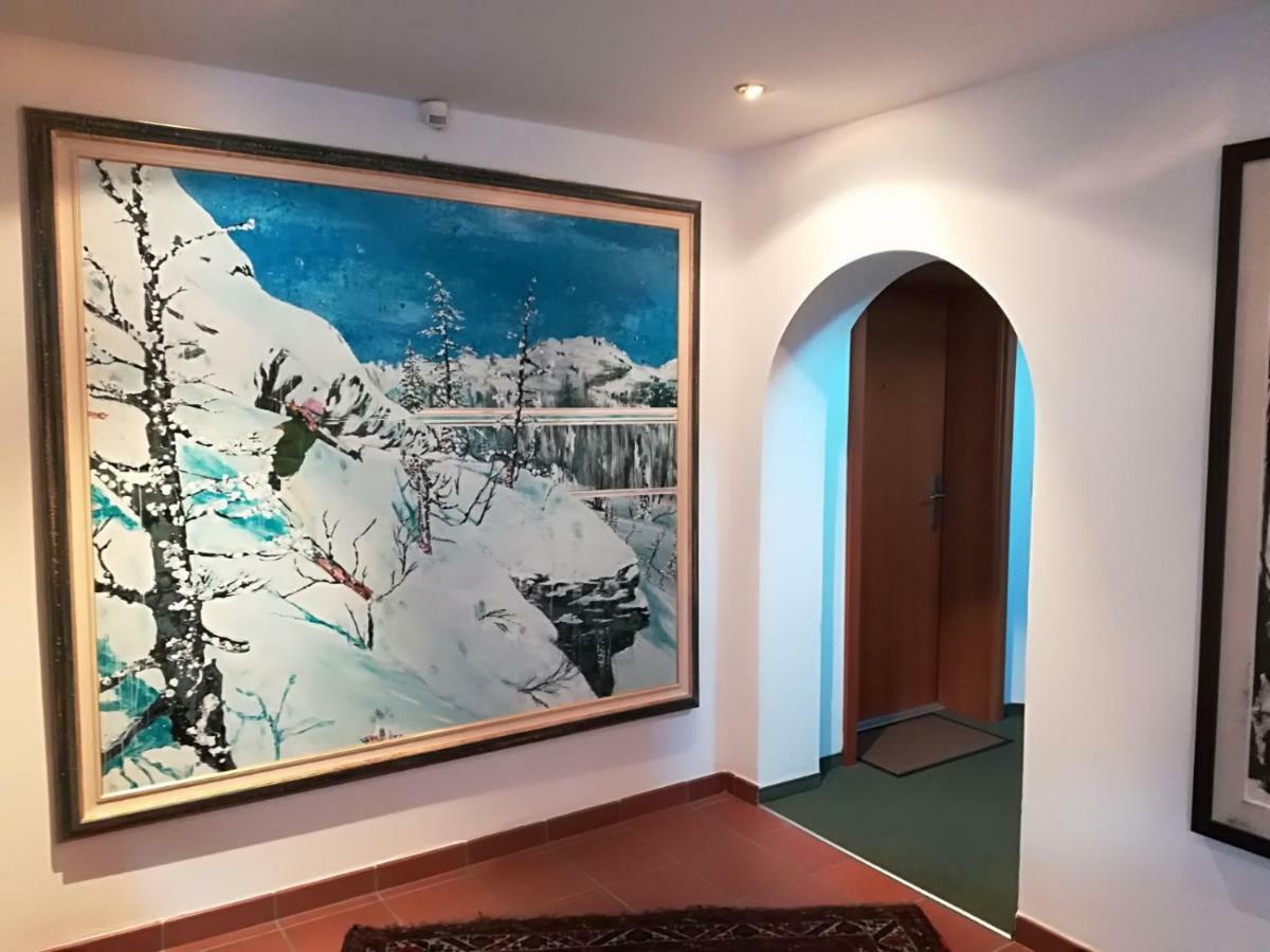Thermenloft باد كلينكيرشهايم المظهر الخارجي الصورة